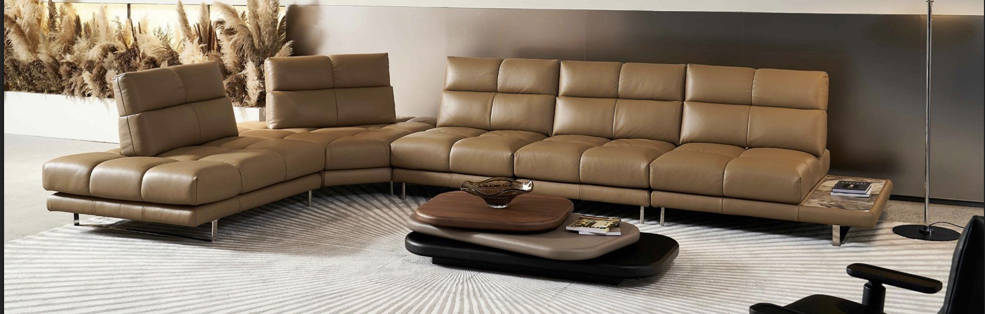 Roman Modular Sofa