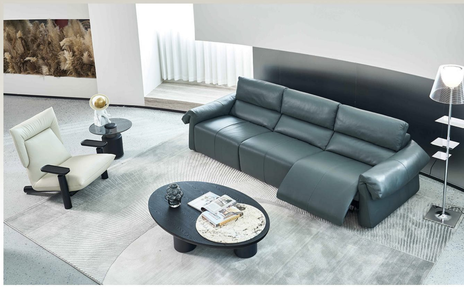Avatar Functional Sofa